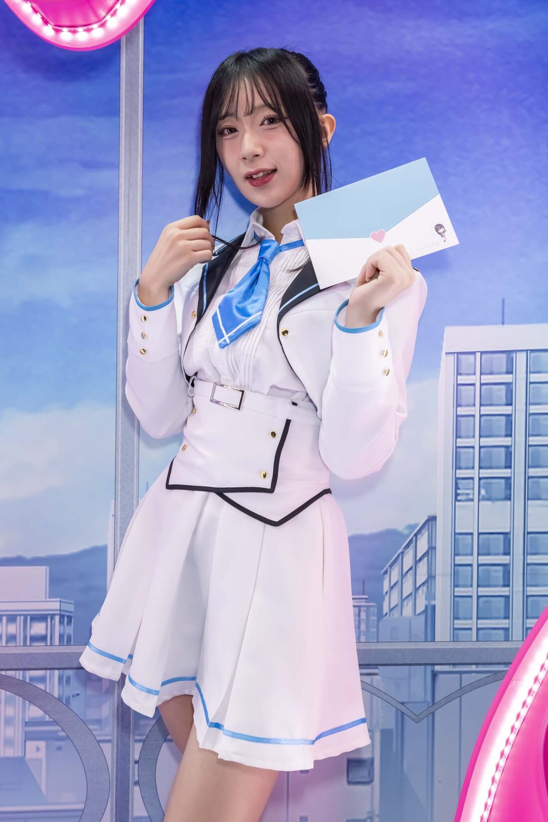 堀木さなさん