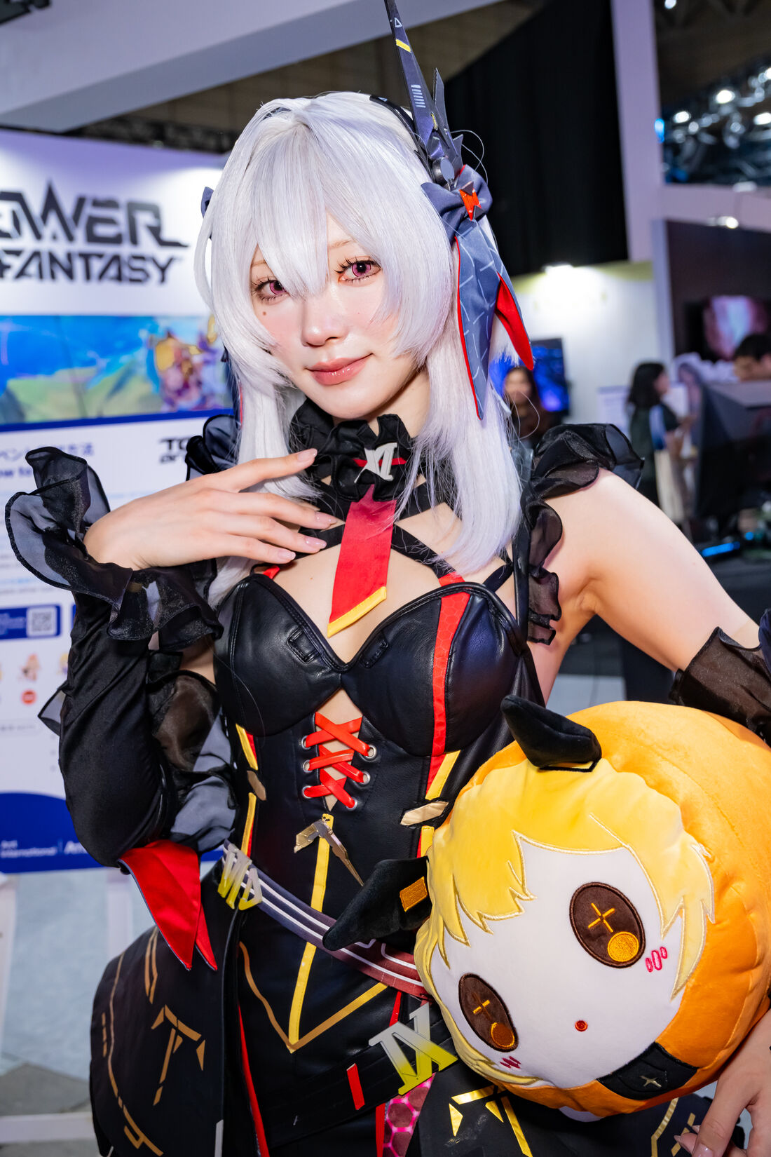 suさん