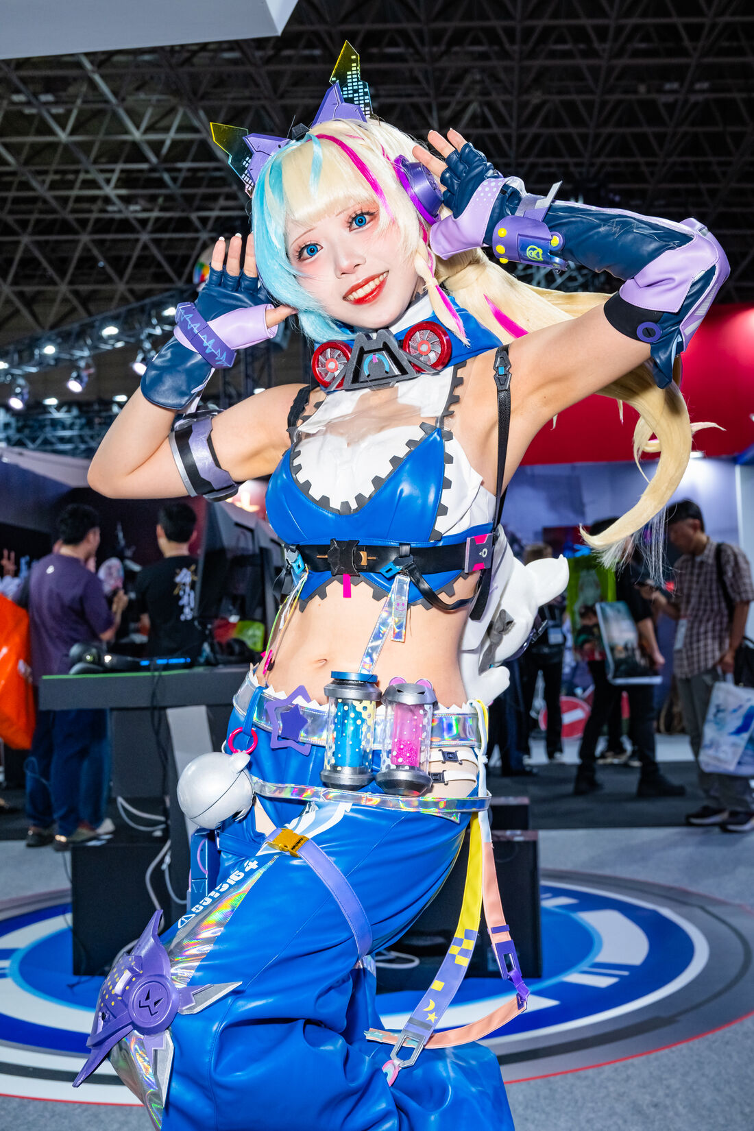 オバケのQさん