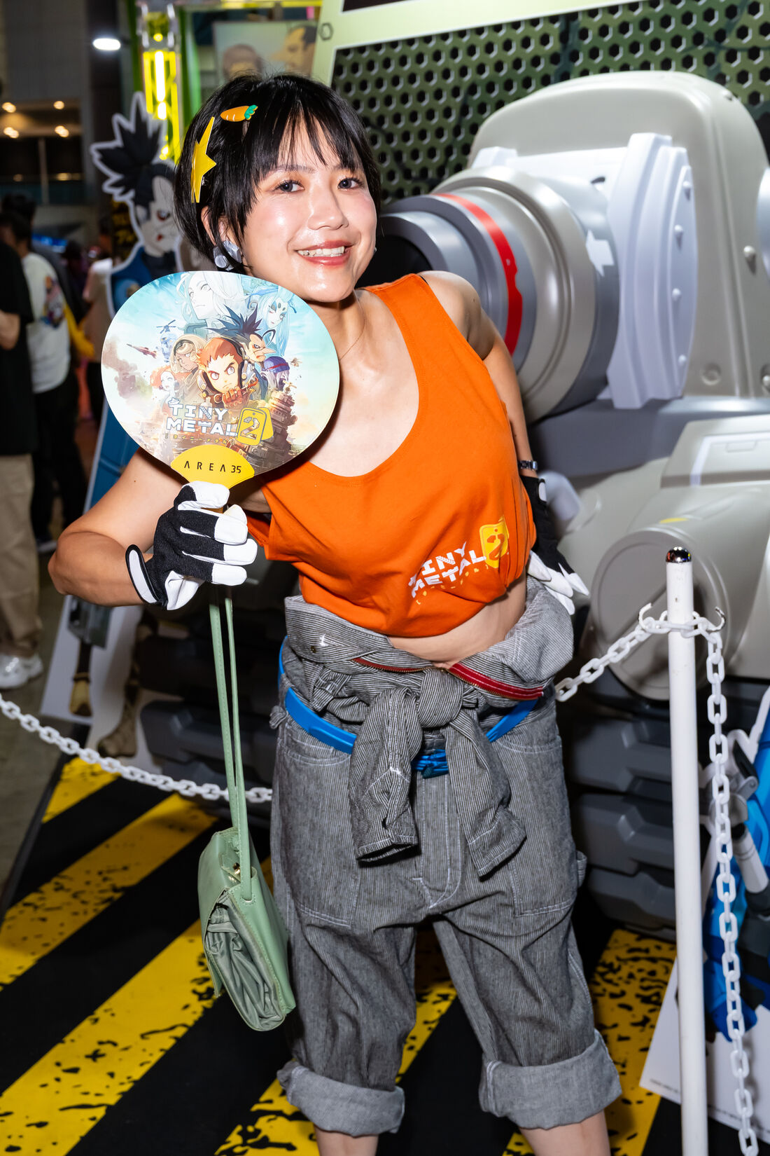 涼子さん