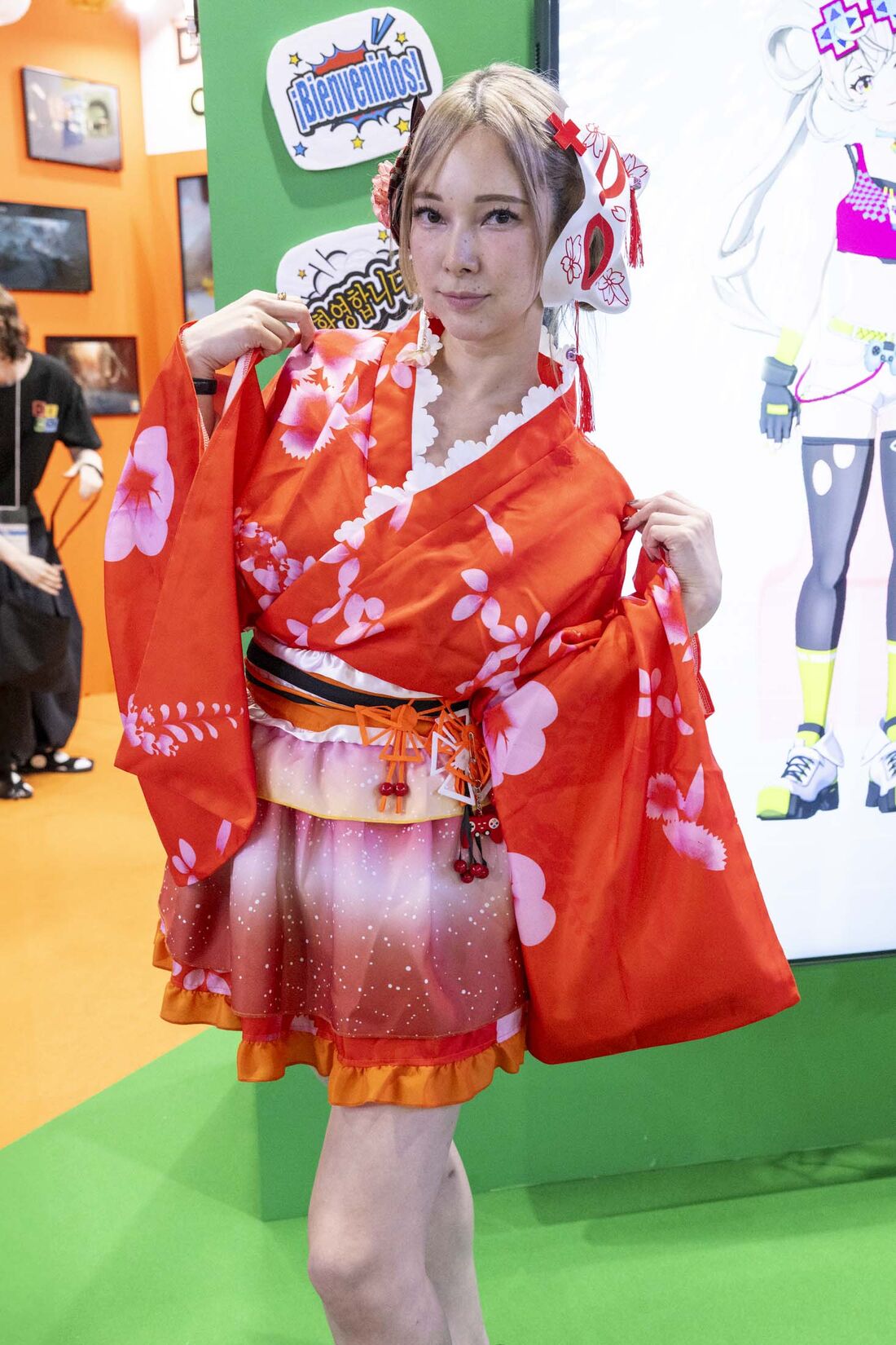 ティアさん