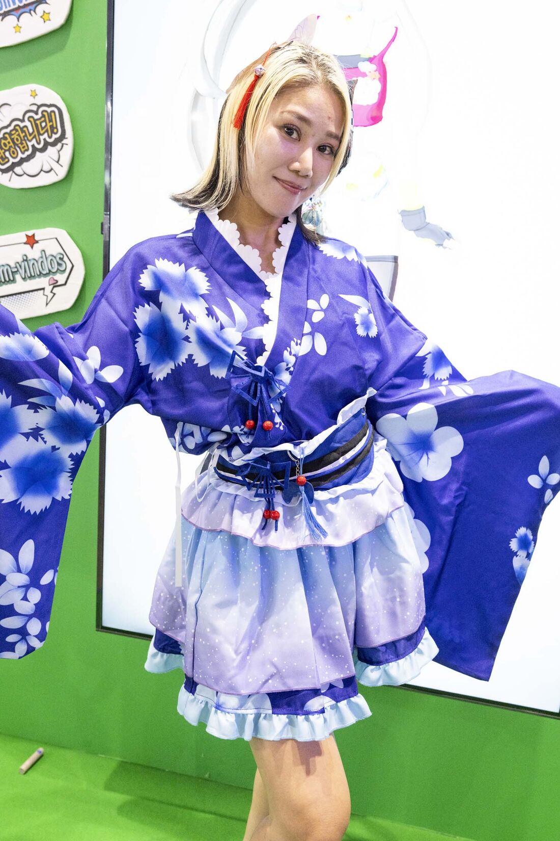 ふくちゃんさん