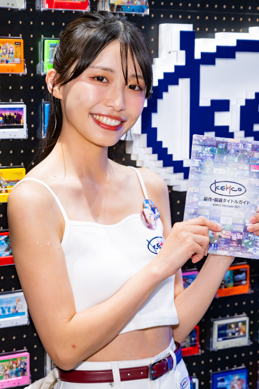 太刀川真央さん