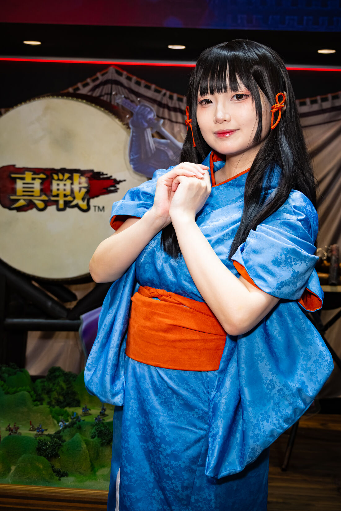 雨路さん