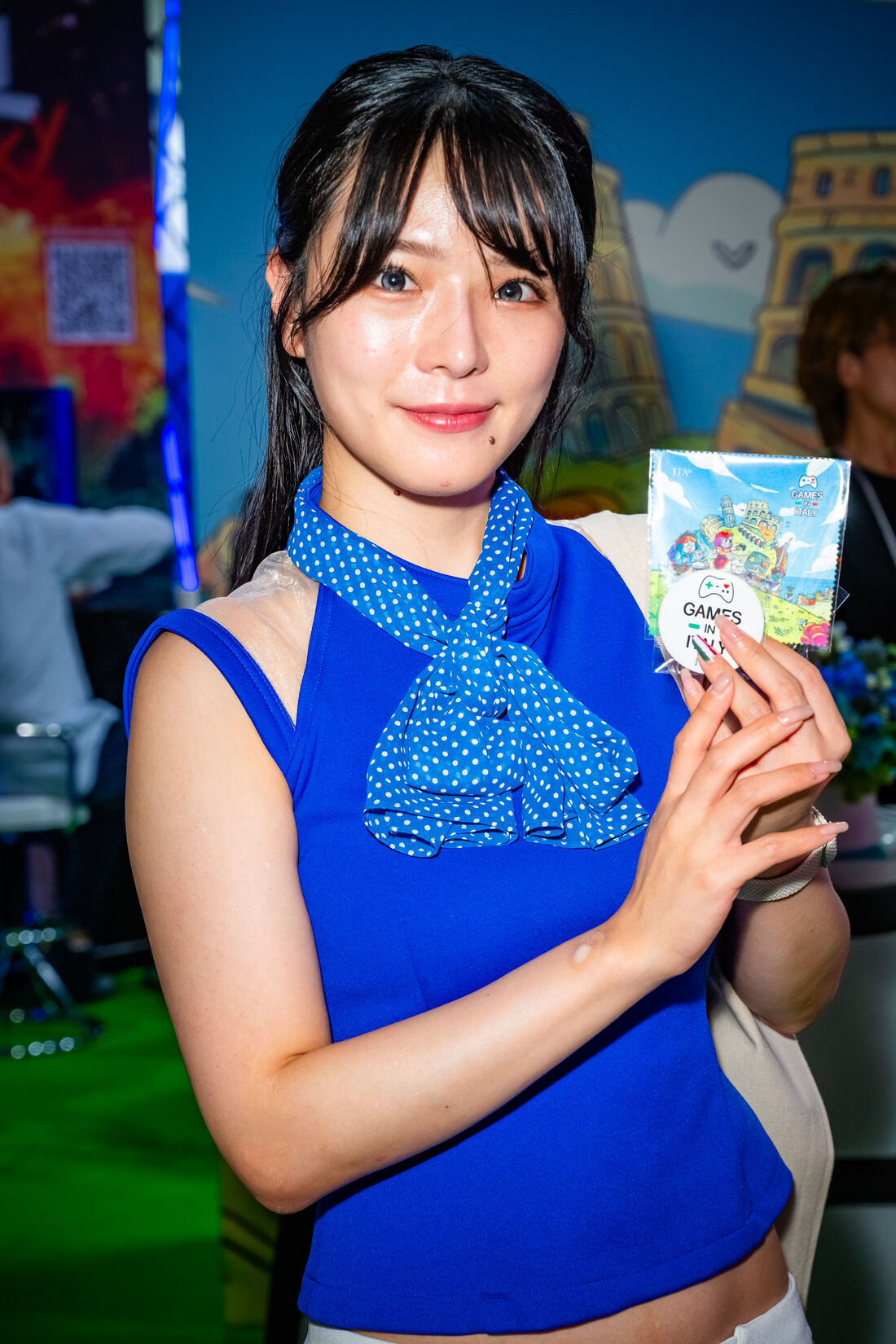 東京ゲームショウ2025