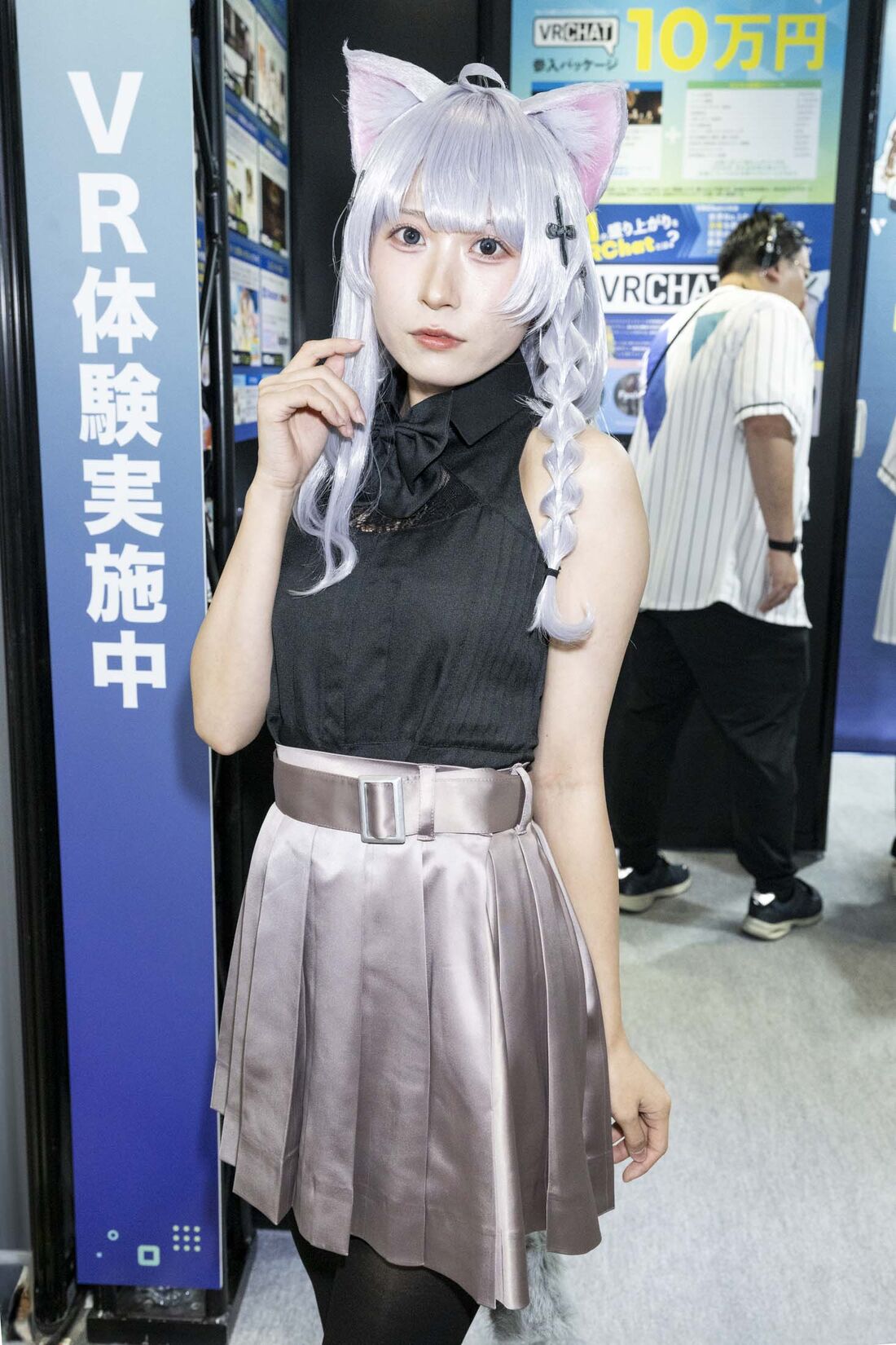 榴苺るいさん