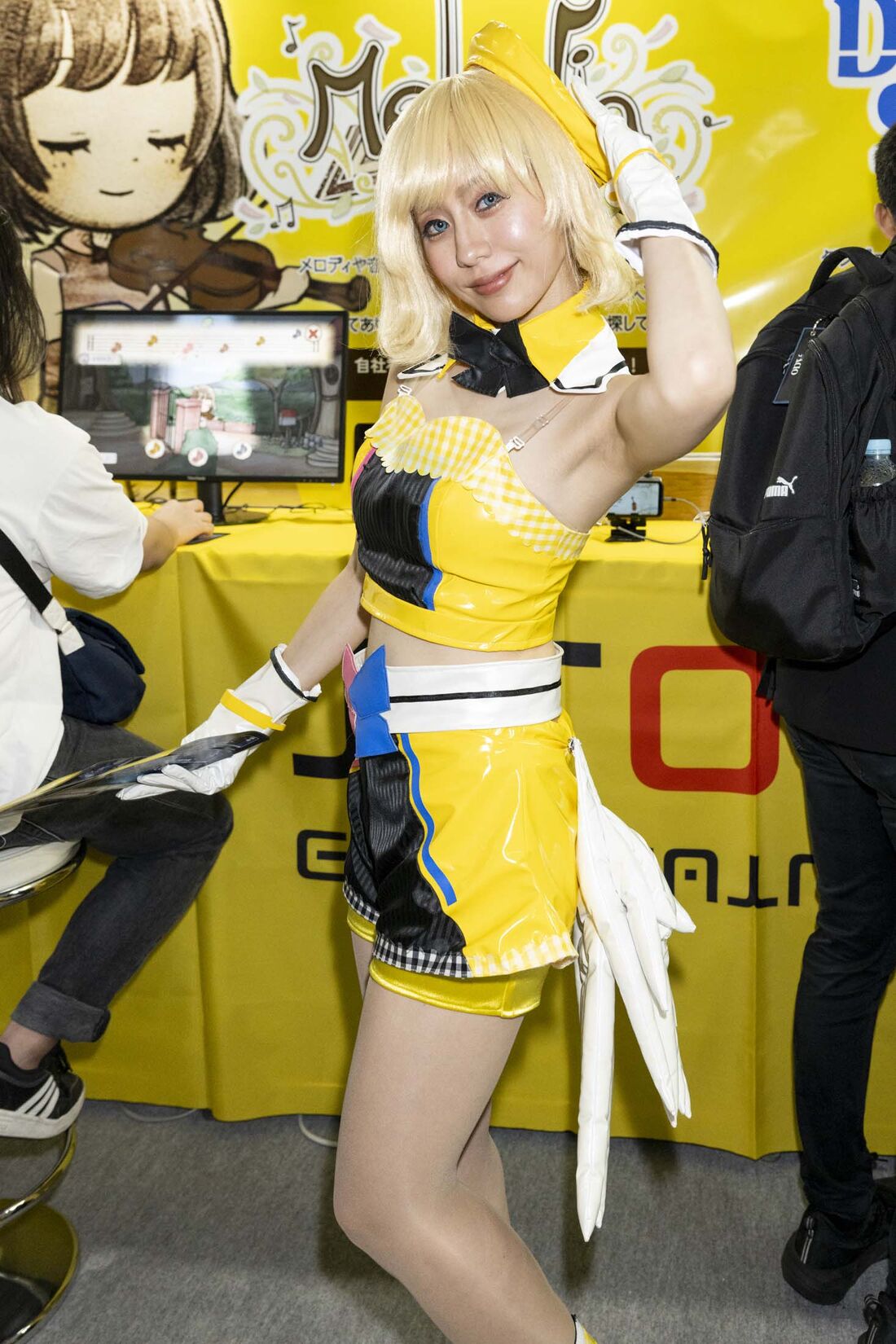 南野カイリさん