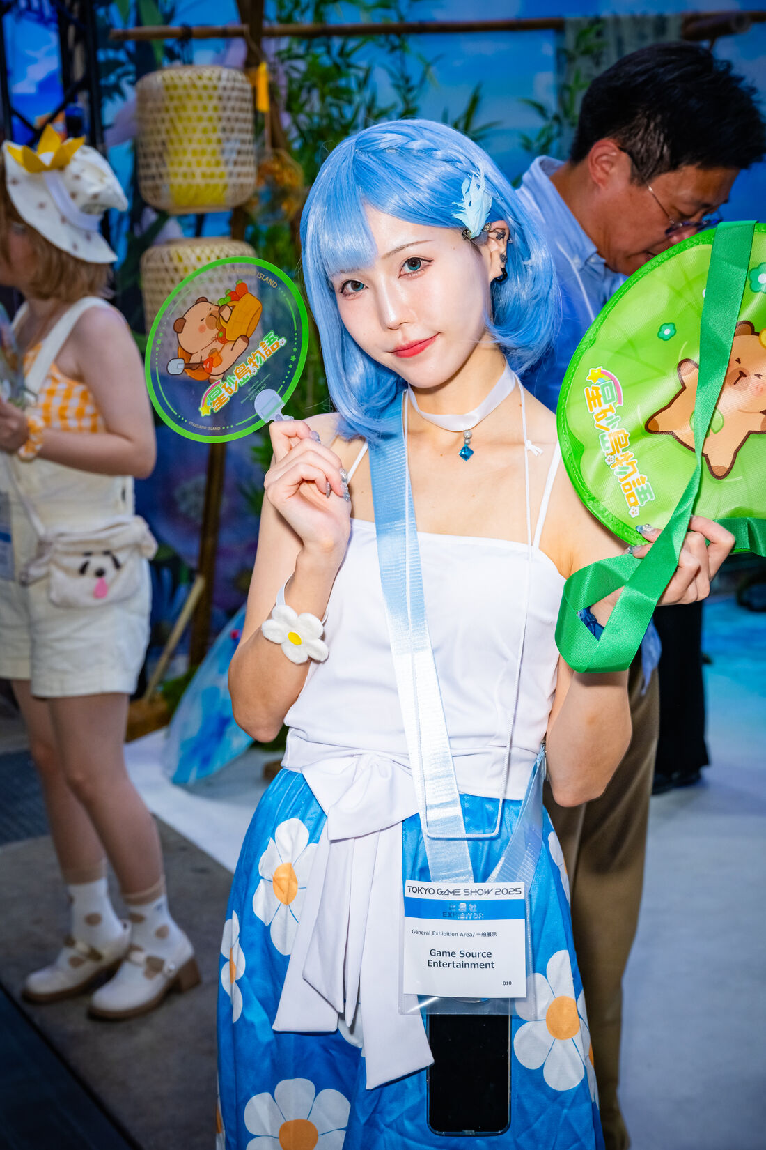 しらゆきさん