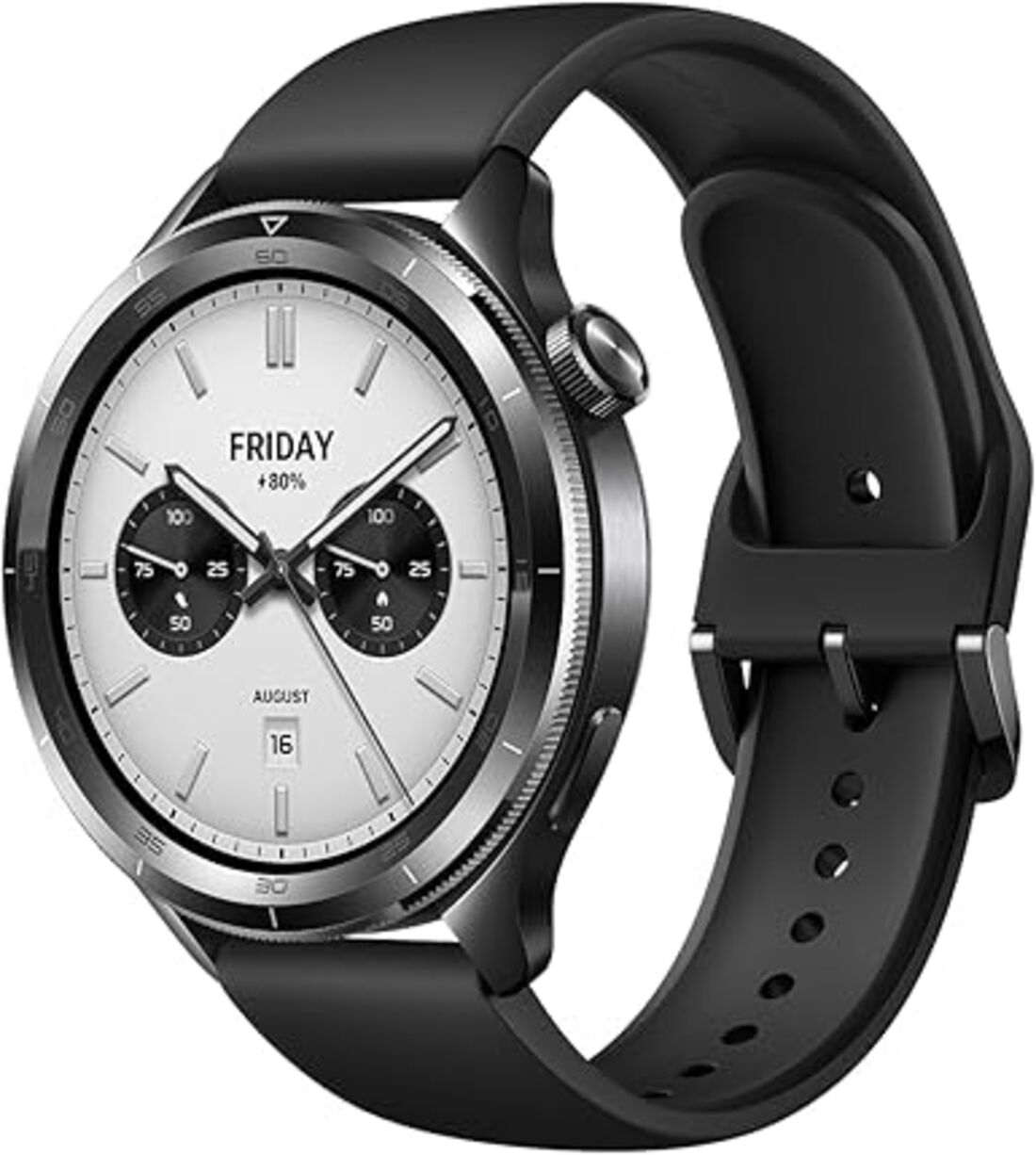 Xiaomi Watch S4
