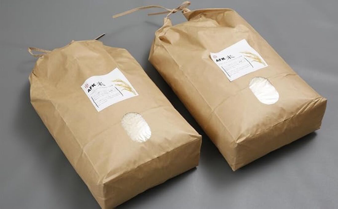 キヌヒカリ 白米 10kg（5kg×2）