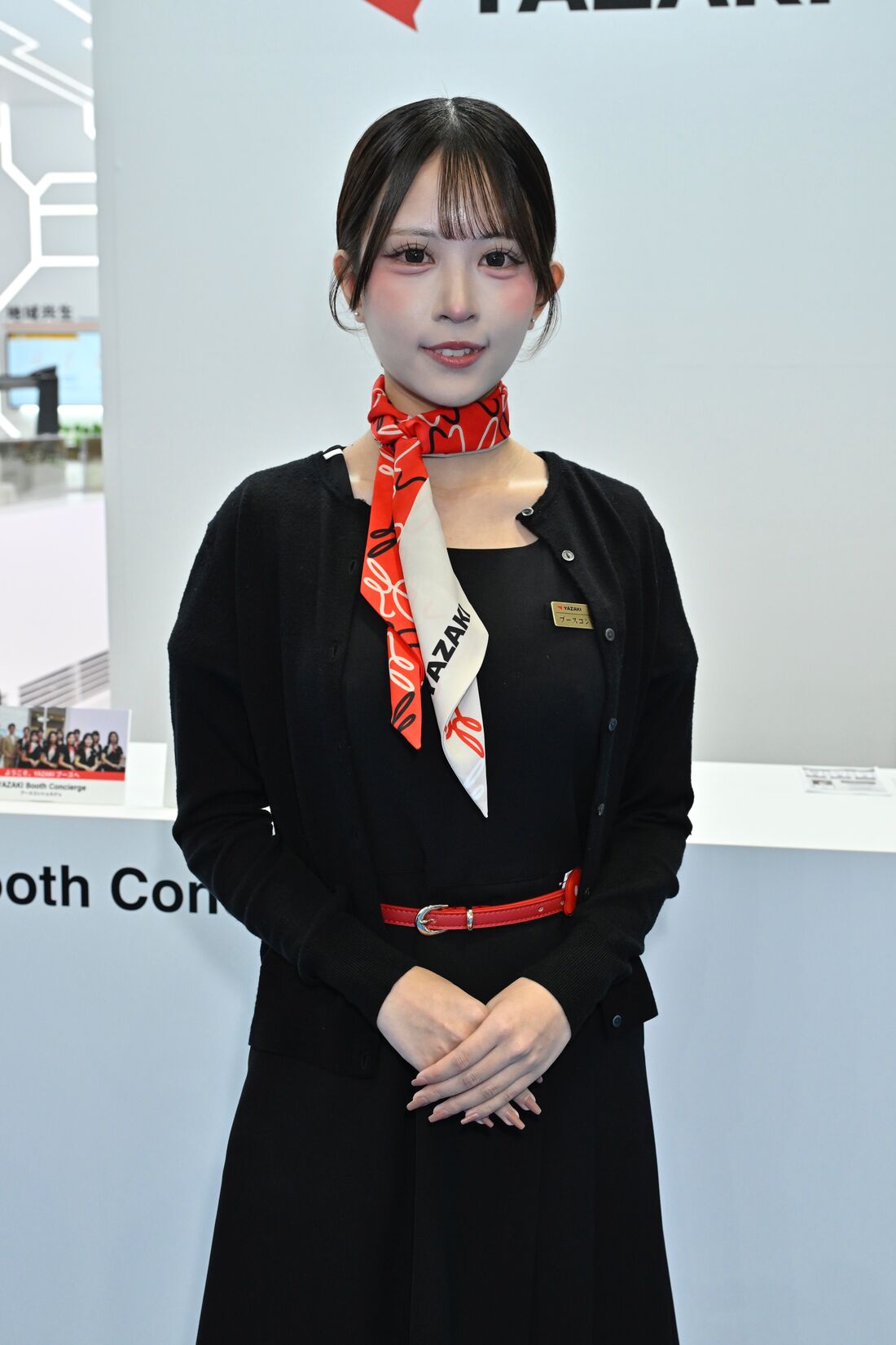 トリンミユキさん