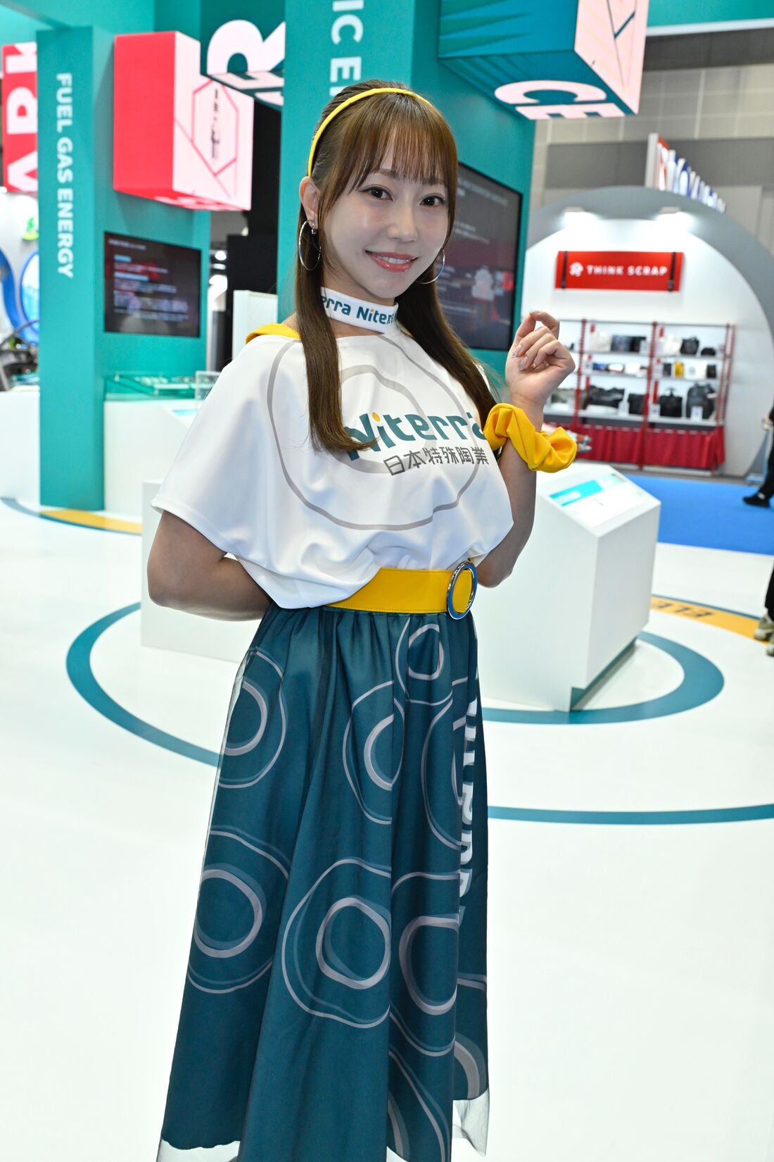 城戸ひなのさん