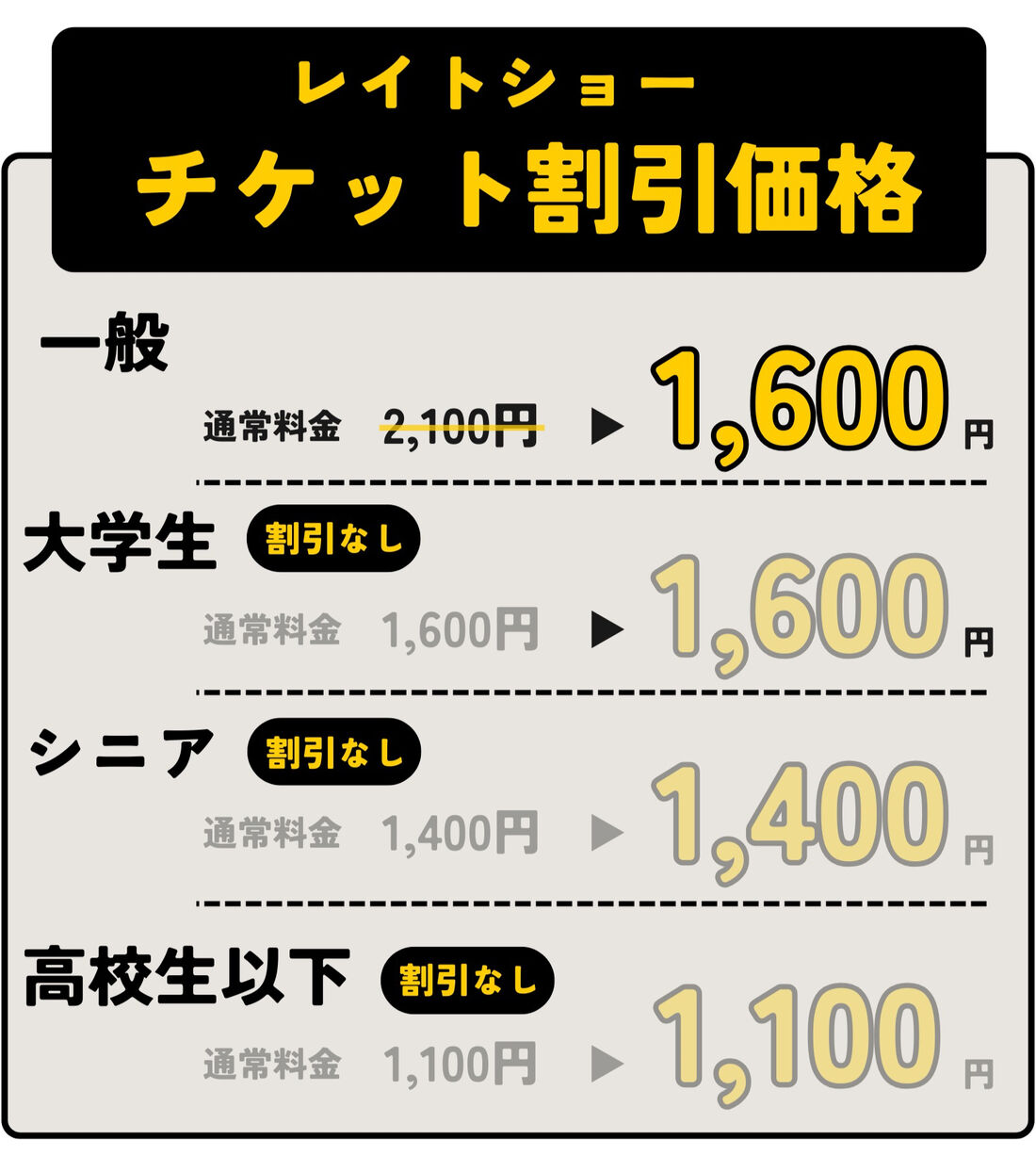 まちゃき　複数リピート割引 MOVIX／ピカデリーのクーポン・クーポンコードまとめ、割引方法を安い