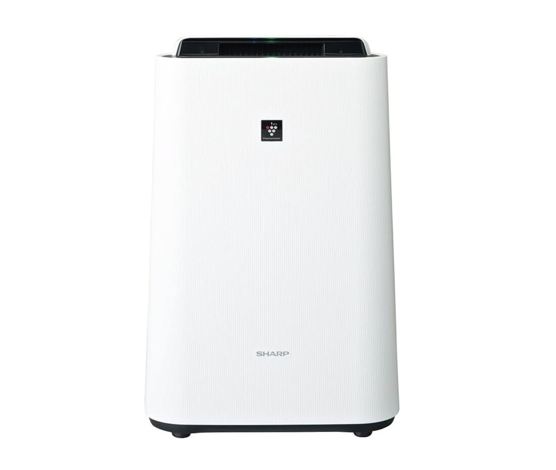 シャープ 加湿 空気清浄機