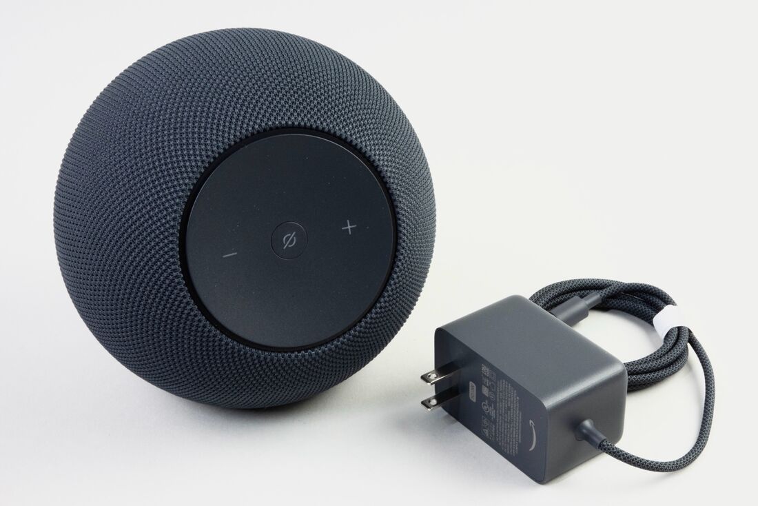 【New】Amazon Echo Studio