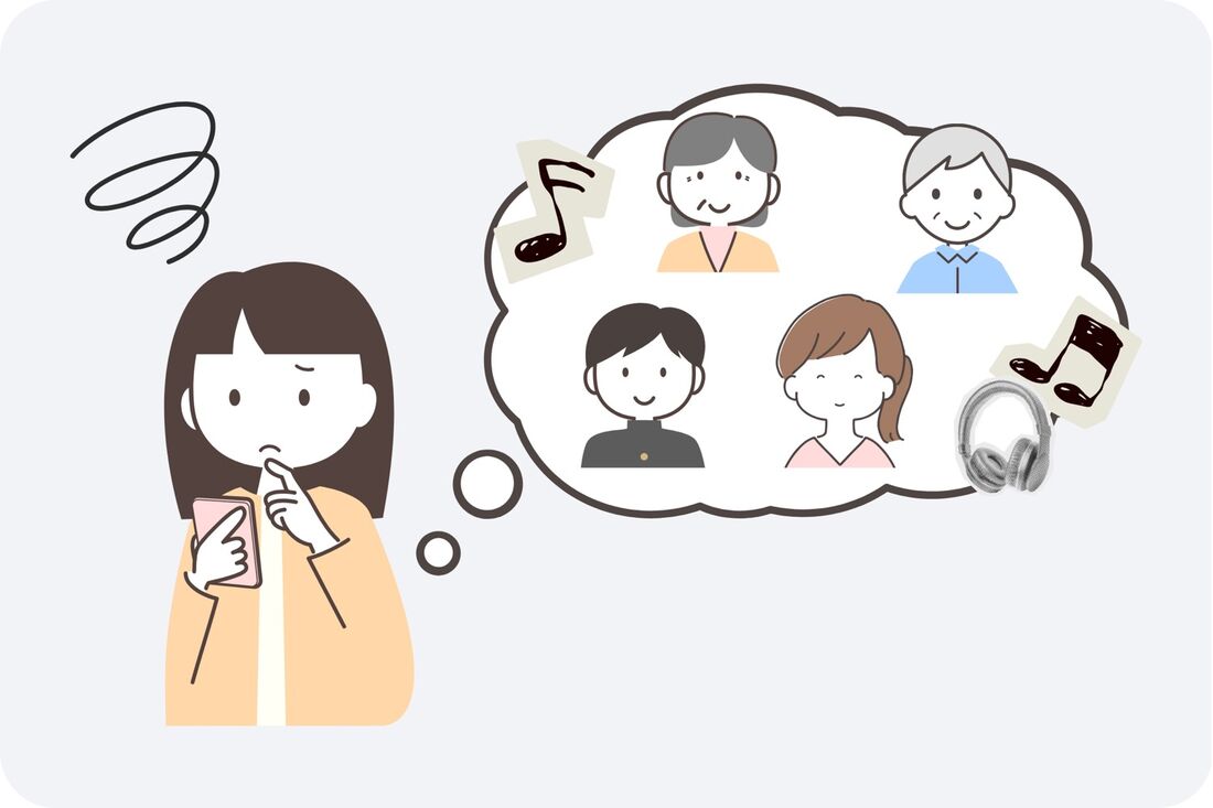 ファミリープランに契約すると、解約しづらくなる