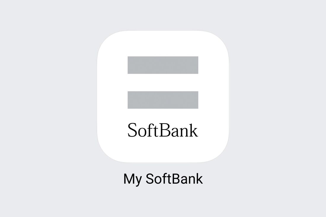 My SoftBank