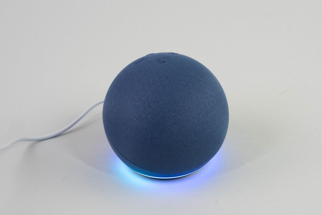 Amazon Echo アレクサ