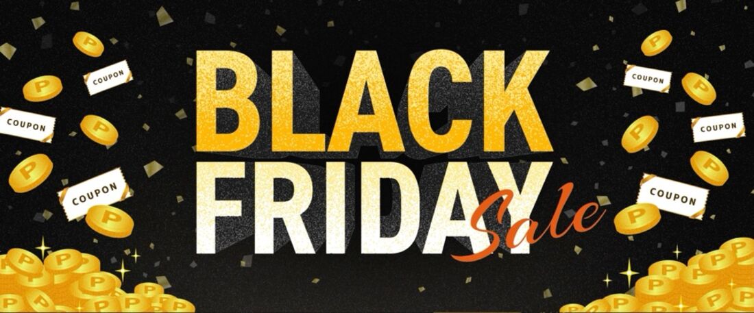 JTBブラックフライデー