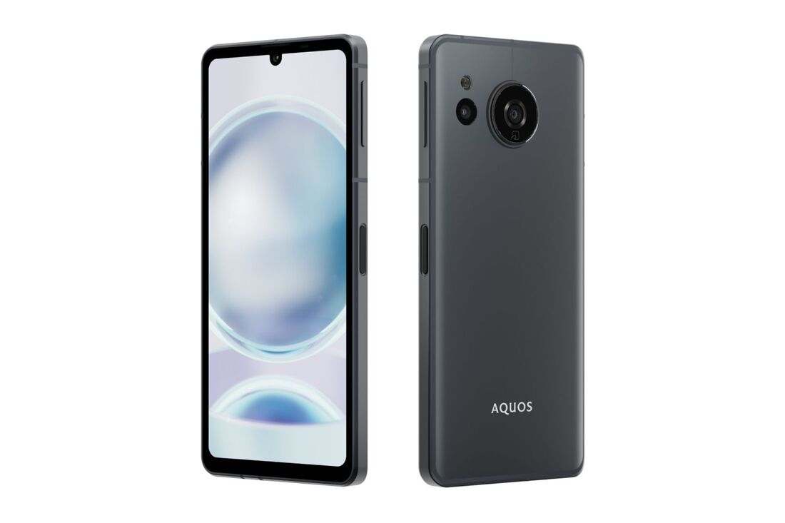 ワイモバイル AQUOS sense8