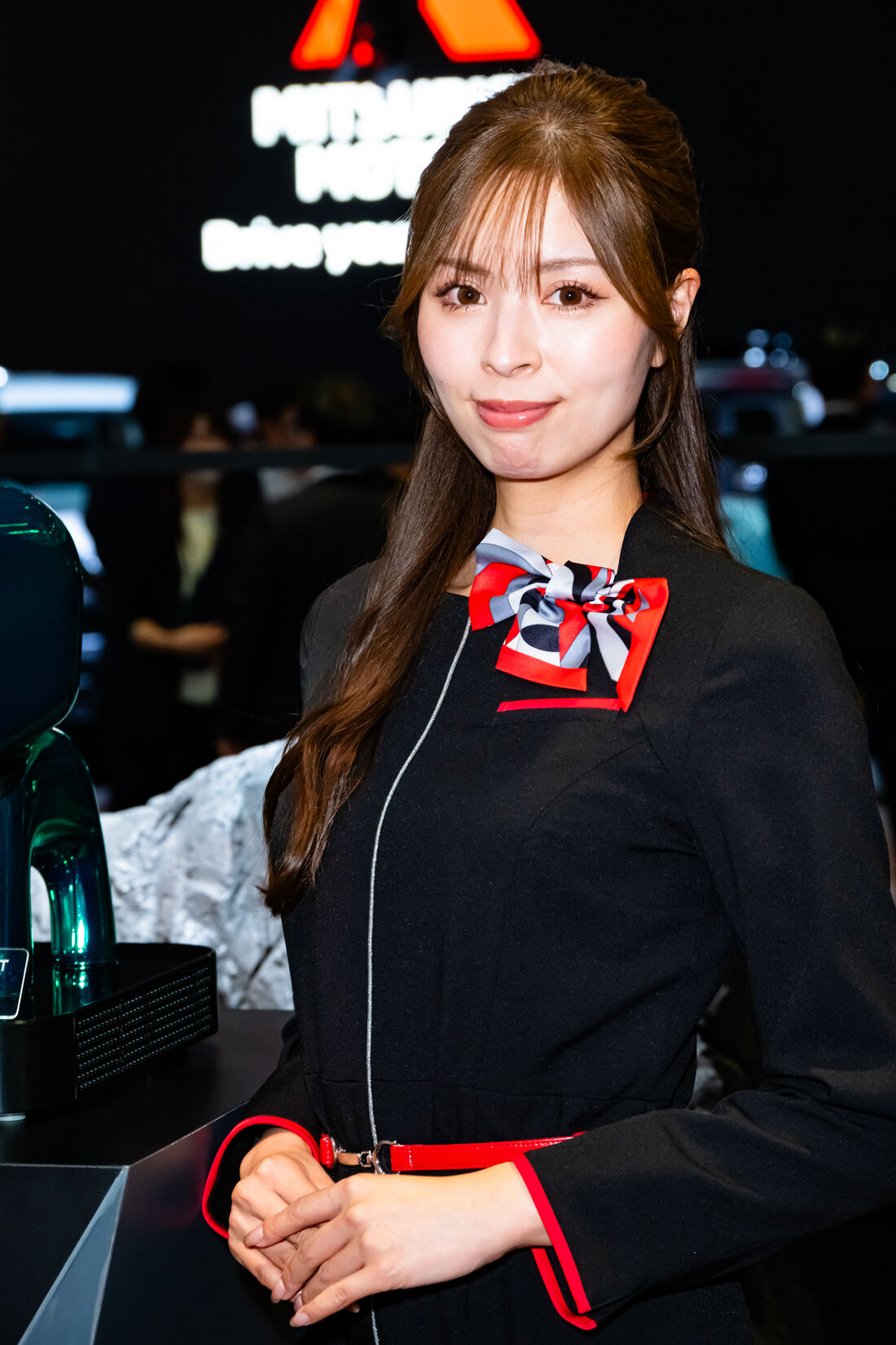 鎌田ありささん