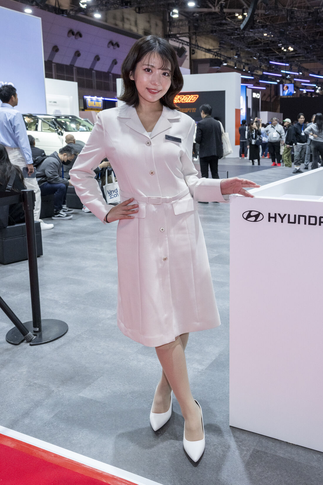 佐々木萌香さん