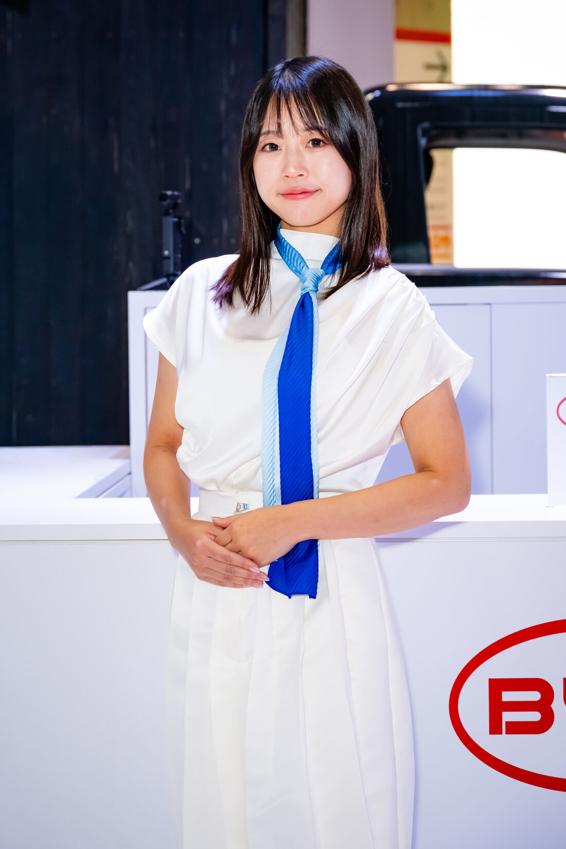 森谷あんなさん