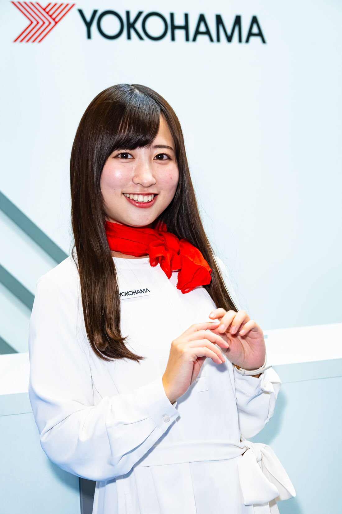 嘉島菜々花さん