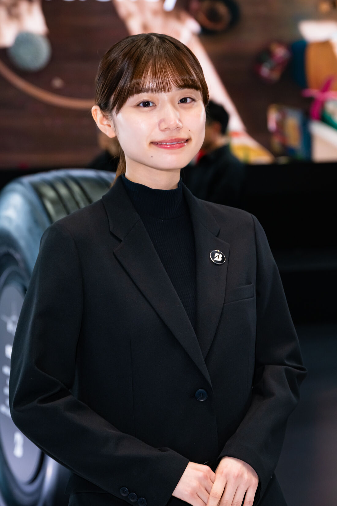 佐々木理湖さん