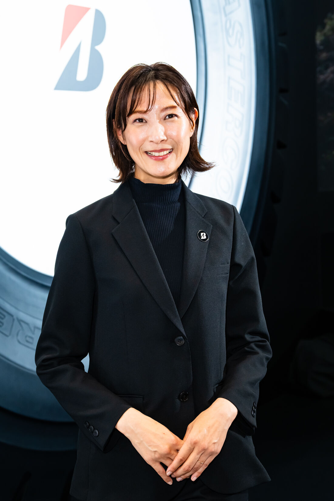 ブリヂストン