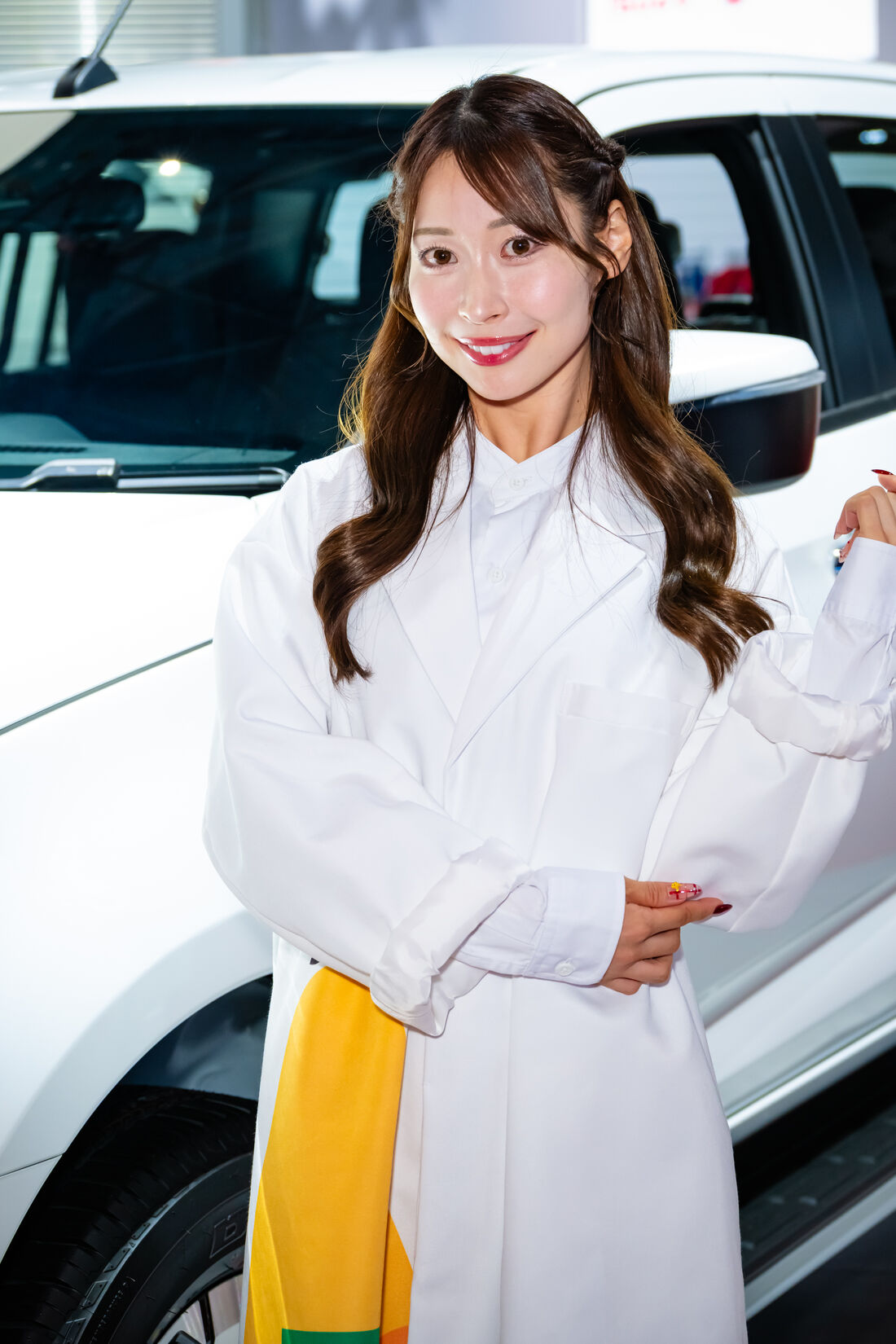 相沢明日加さん