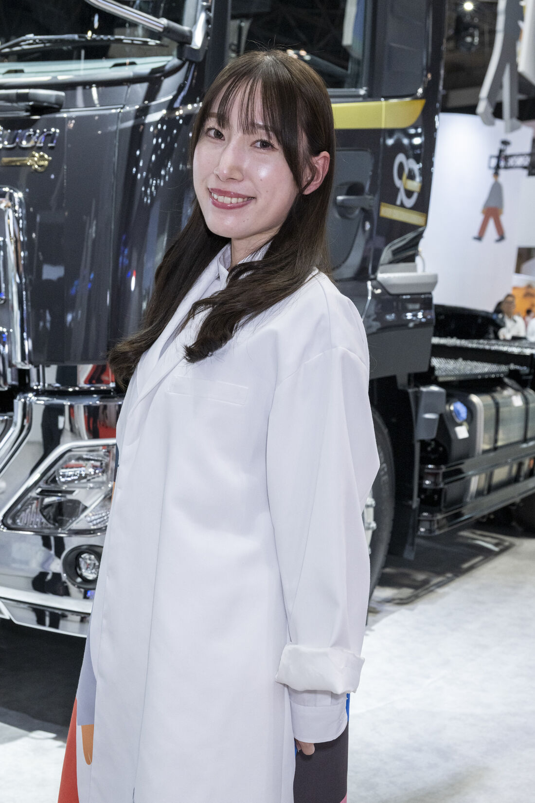 高山ゆず夏さん