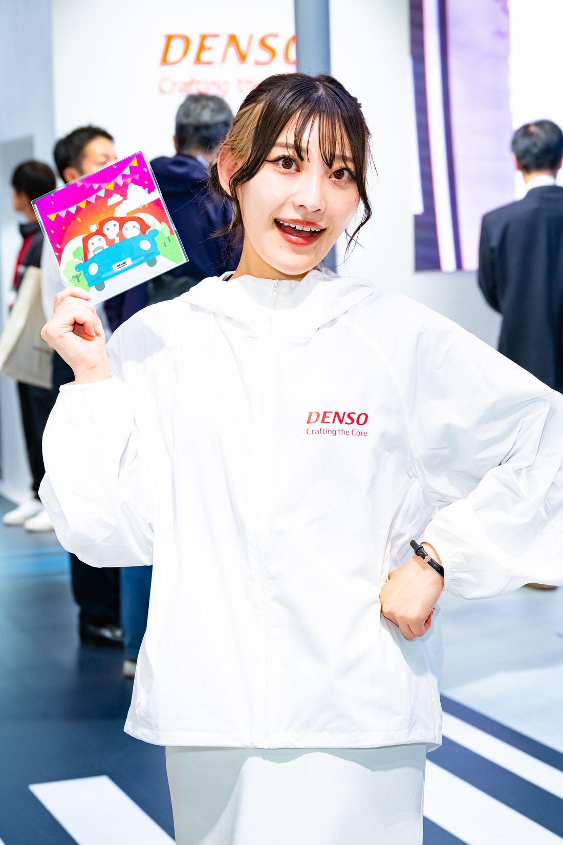 七海とうかさん