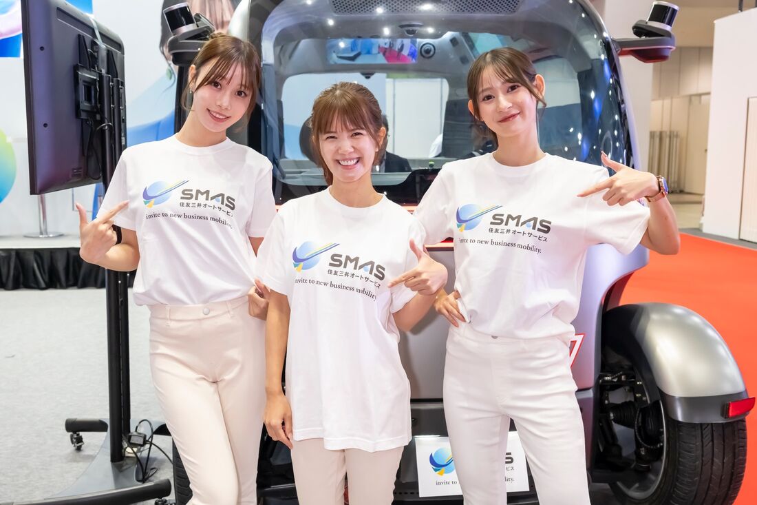 コンパニオン写真ギャラリー4