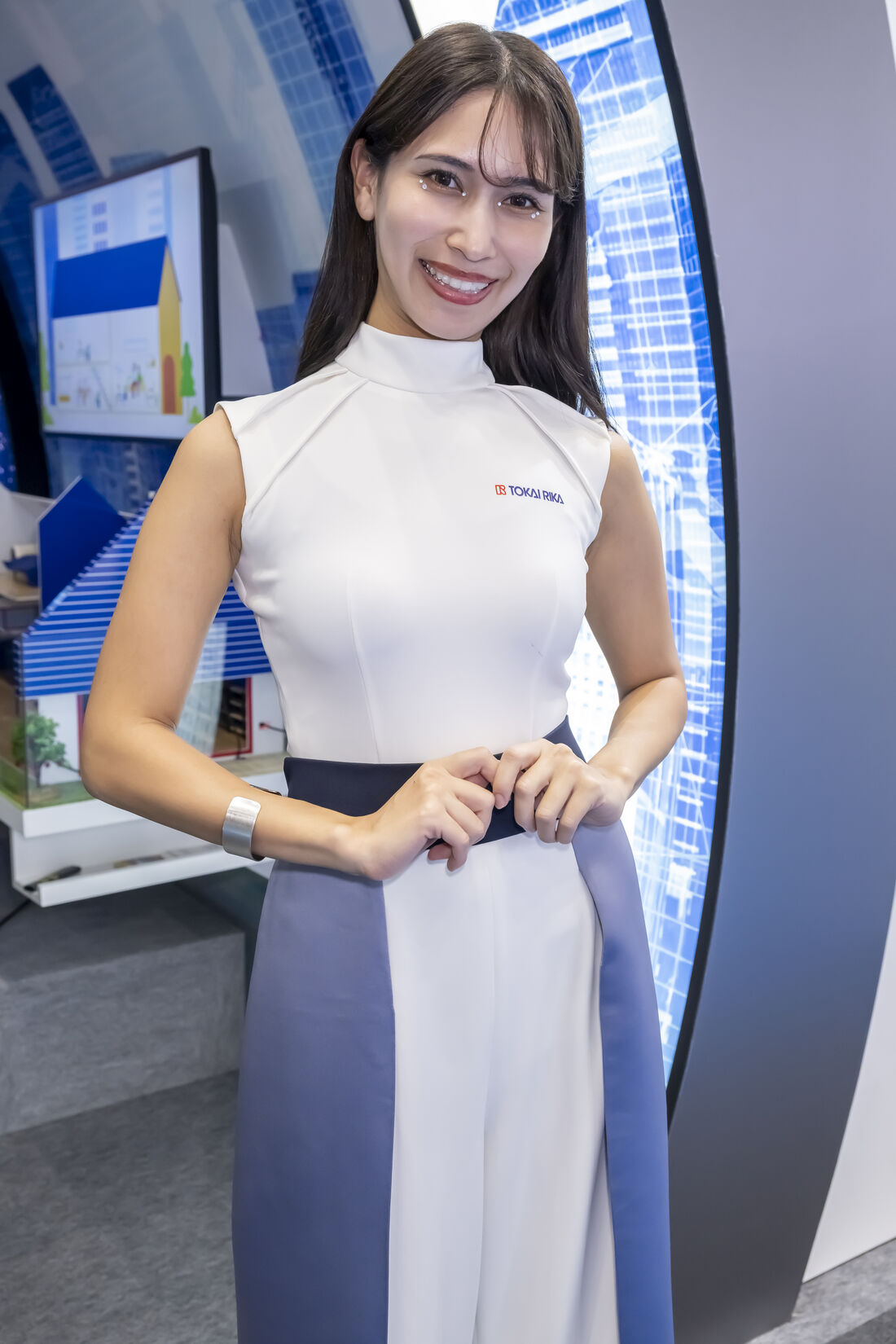 オライカート彩さん