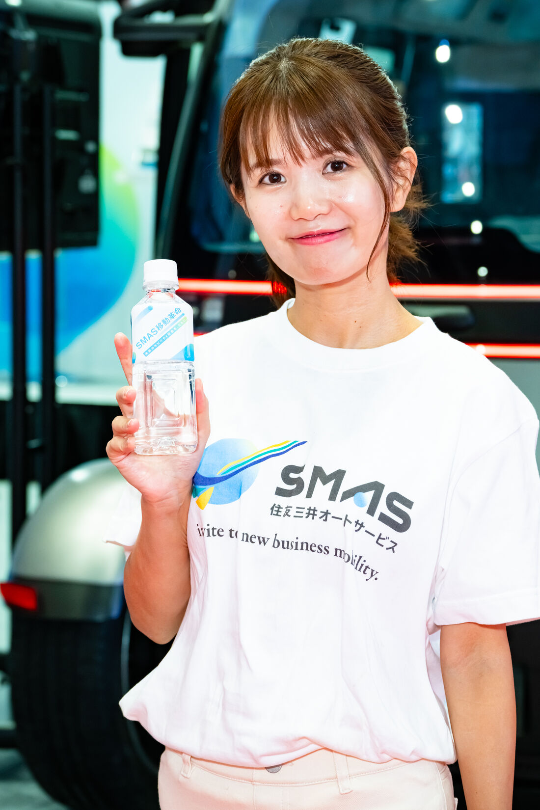 山田キュリアさん