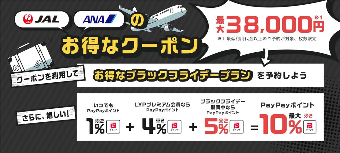 ブラックフライデー