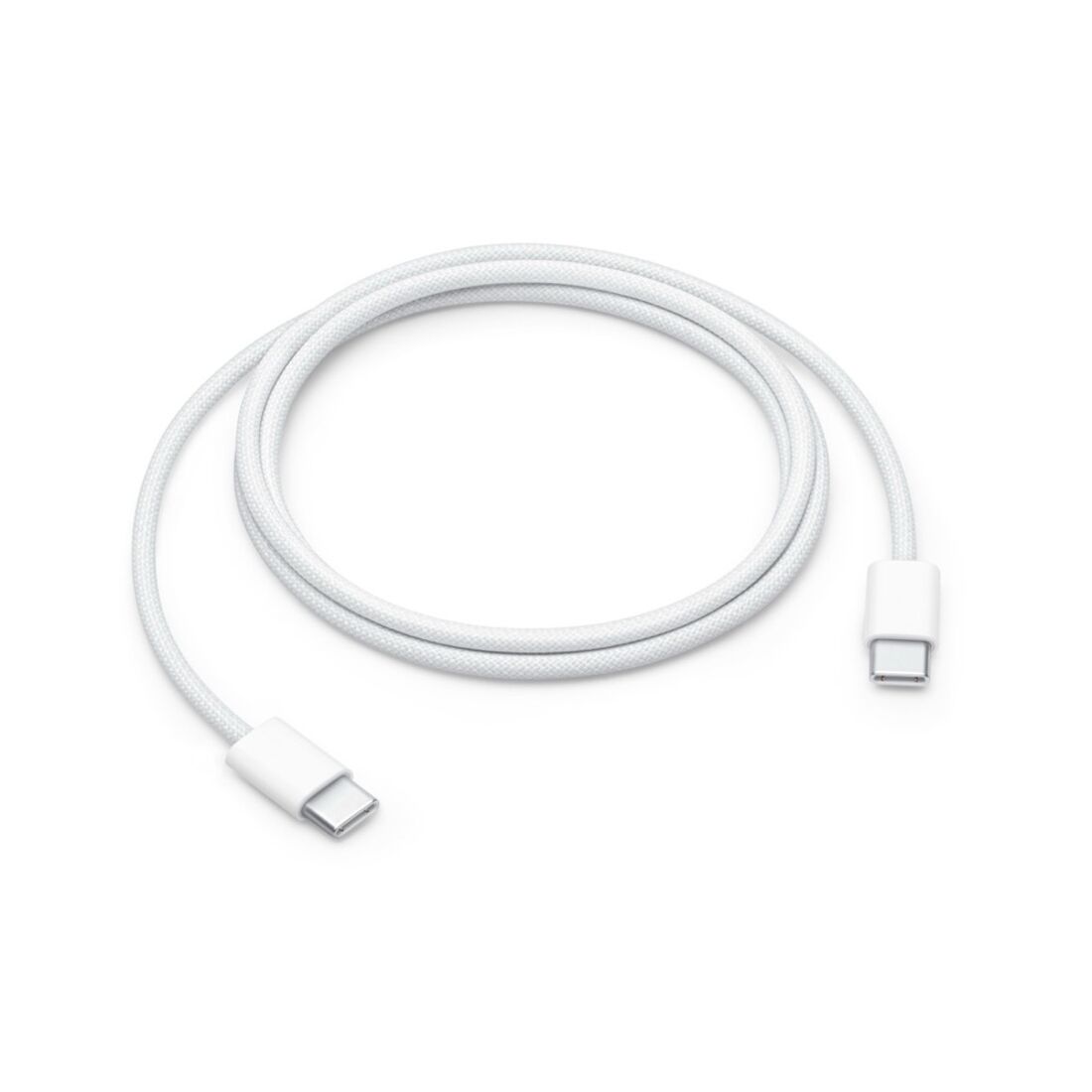 Apple 60W USB-C充電ケーブル（1m）