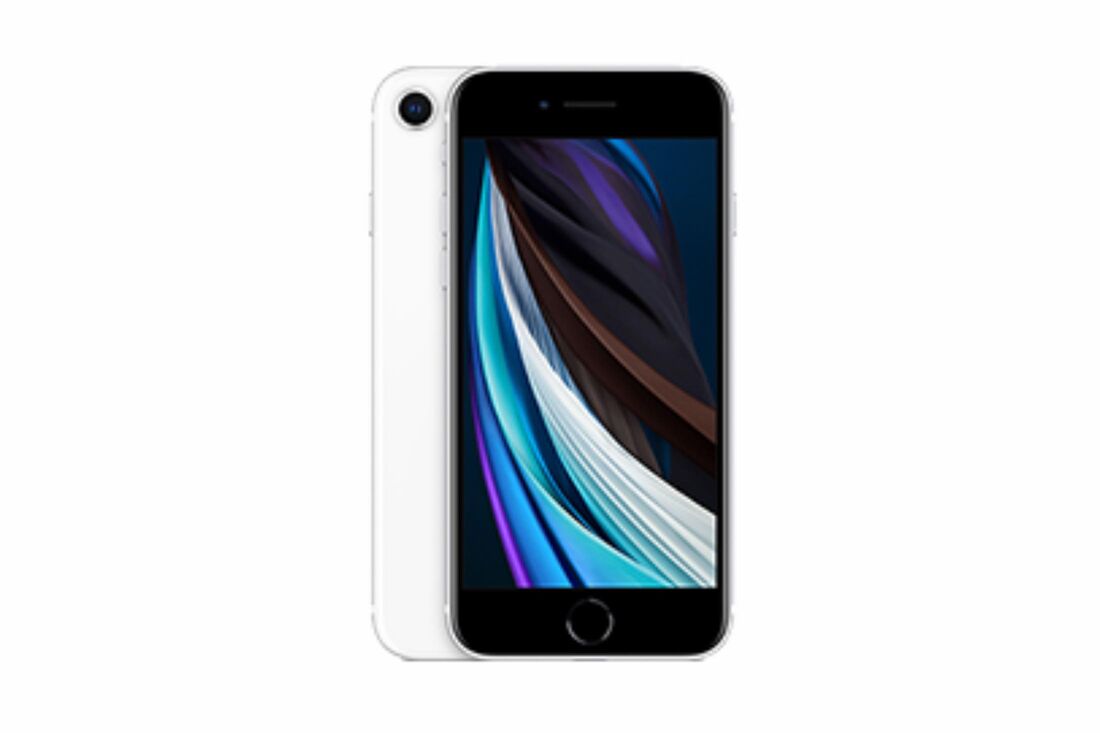 iPhoneSE（第2世代）中古品