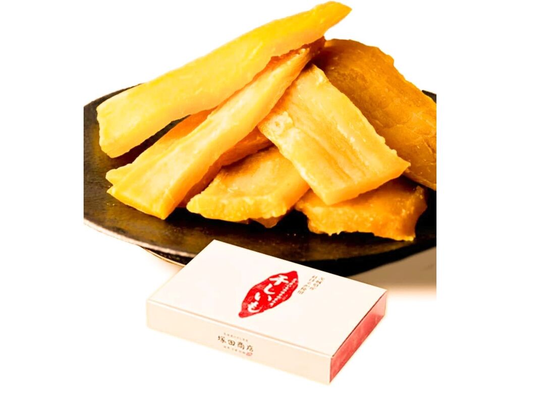 干し芋　塚田商店