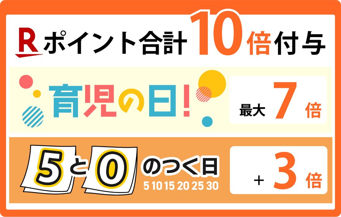5と0のつく日