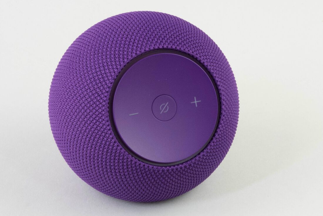 球形なのは従来通りのデザイン