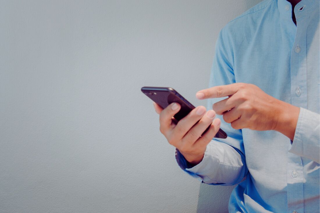 ワイモバイル　問い合わせ　イメージ