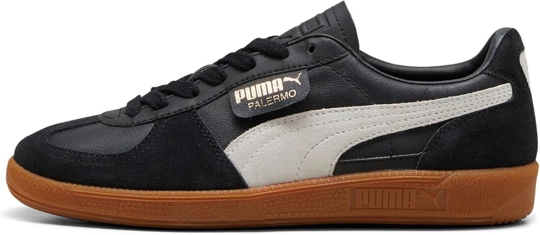 PUMA(プーマ) ユニセックス大人 パレルモ LTH 396464スニーカー