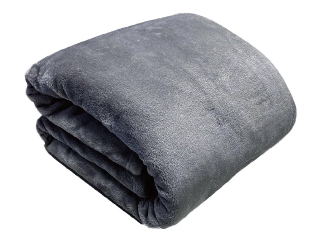 テイジン Curume クルミー 毛布