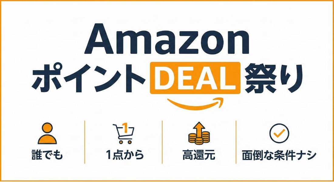 AmazonDEAL祭