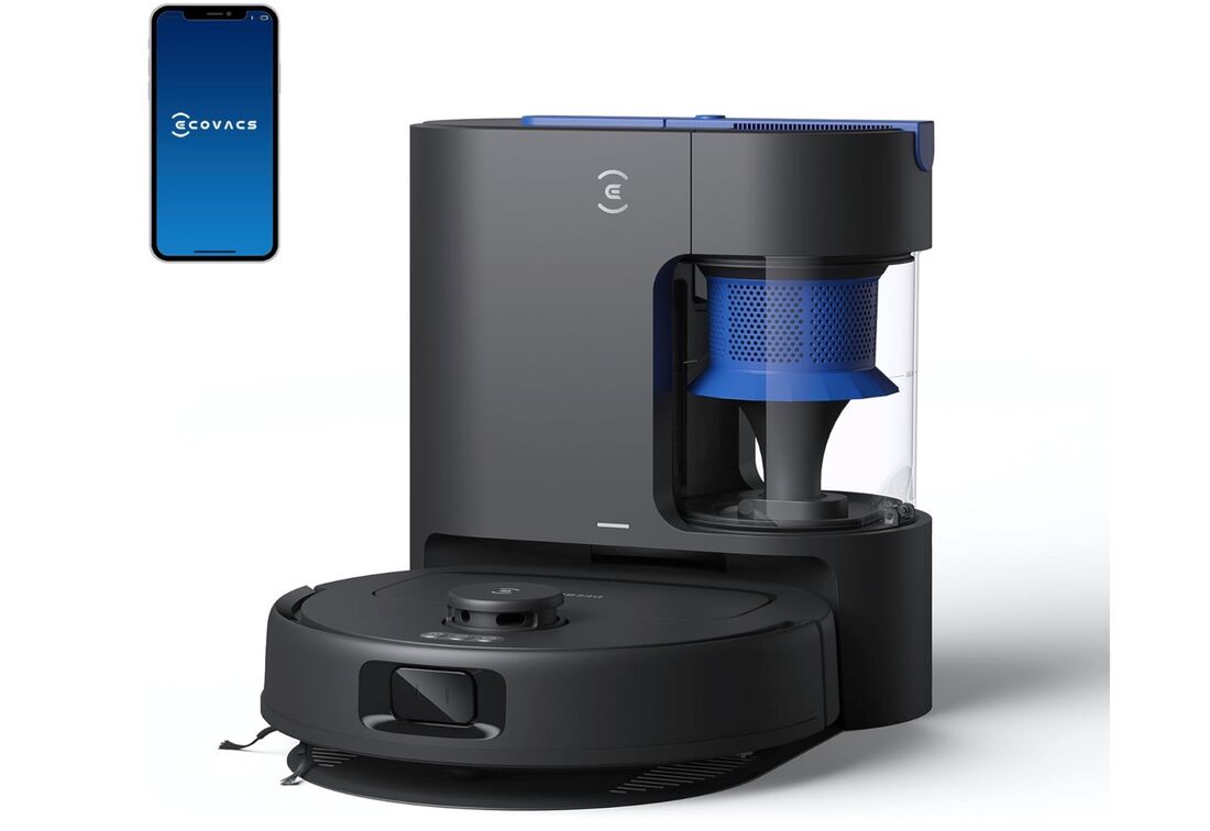 ECOVACS エコバックス