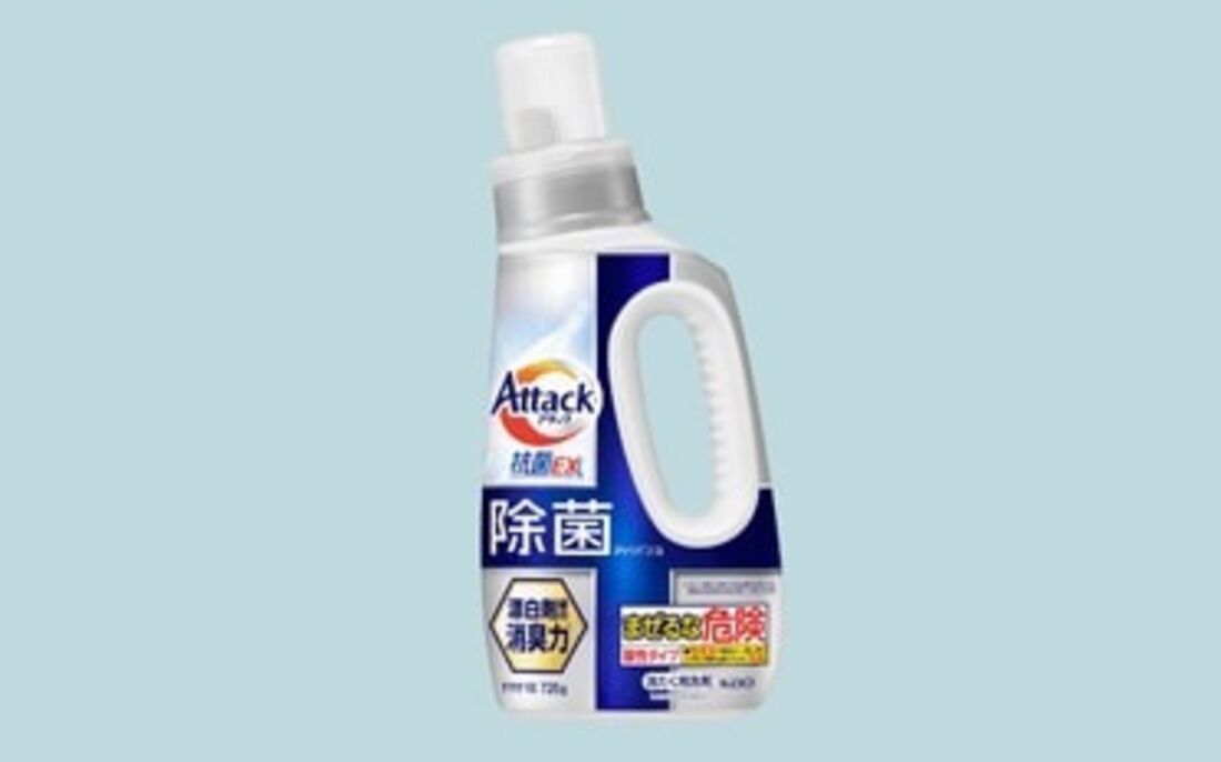 アタック除菌アドバンス 本体720g
