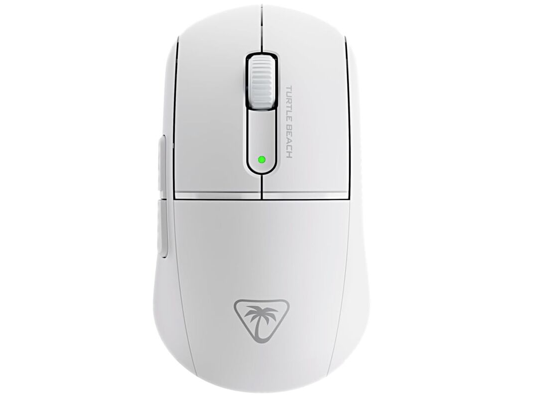 ゲーミングマウス 超軽量47g Burst II Air 