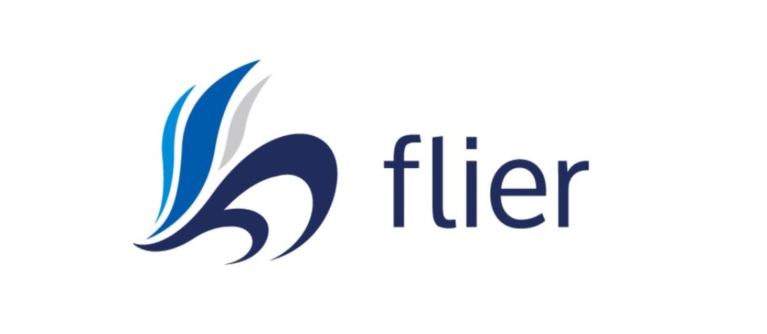 flier オーディオブック